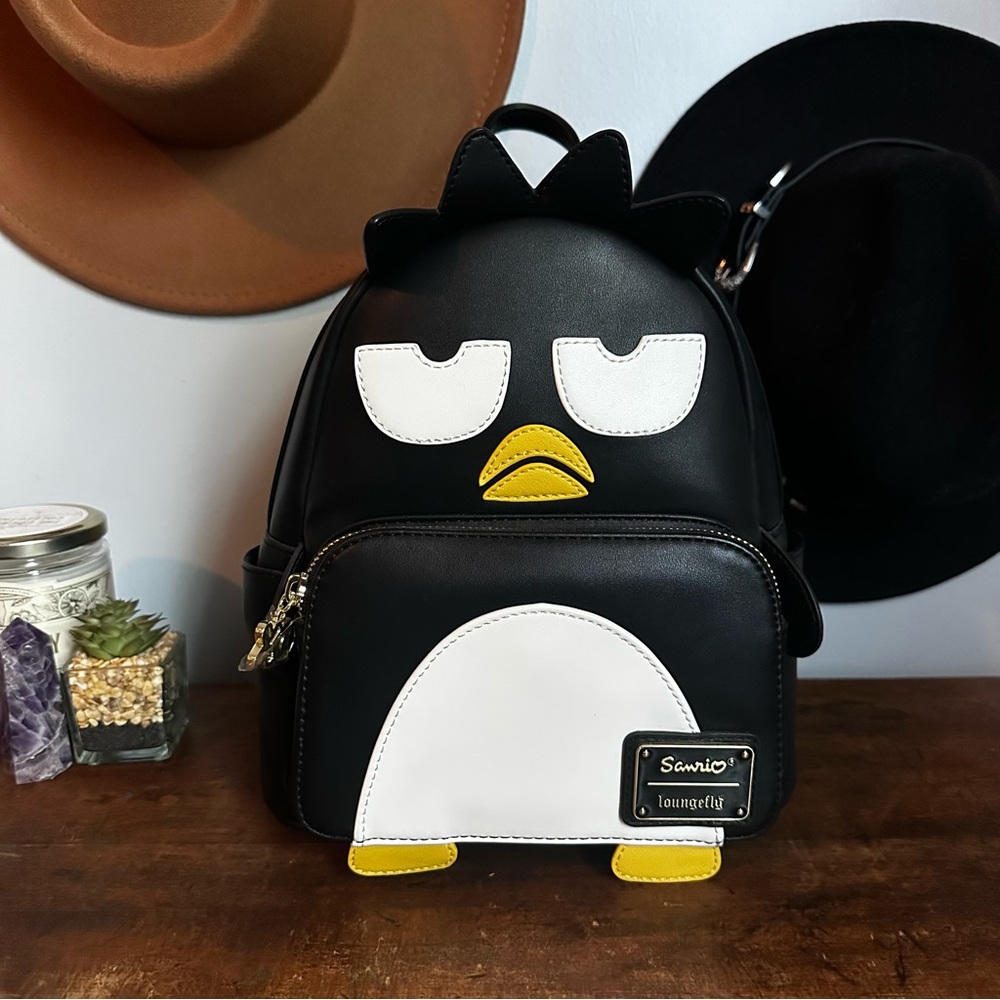 Loungefly Sanrio Backpack